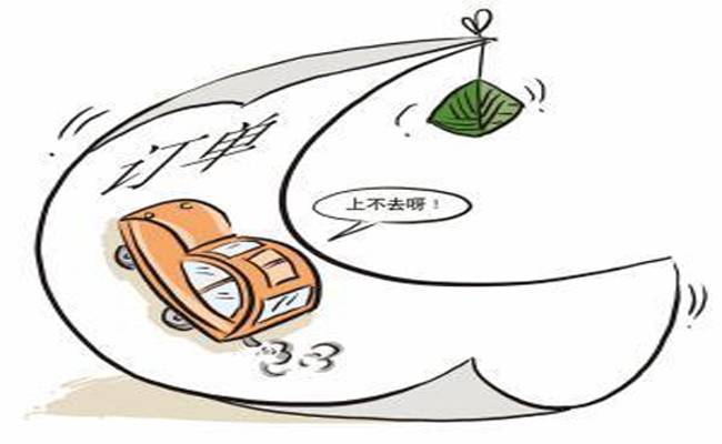 大单不仅仅来自运气--亲身经历