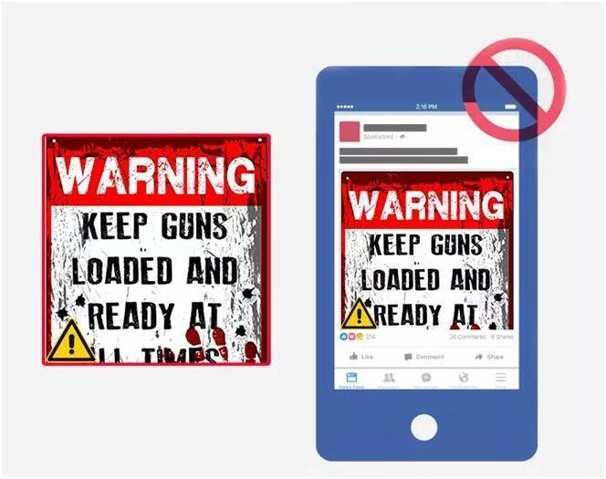 ins买粉 三分钟让你快速掌握：Facebook广告素材禁忌