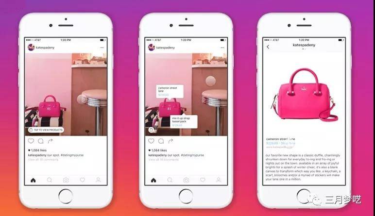instagram 头像 下载