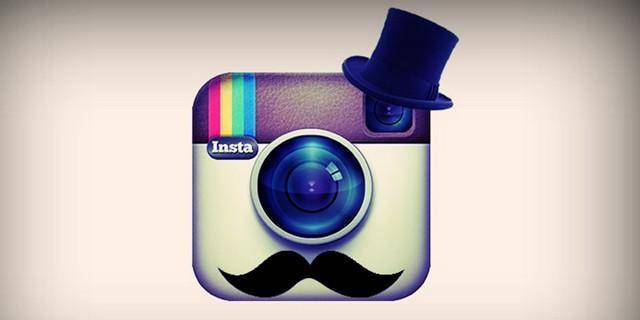 instagram 头像 下载