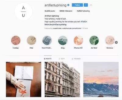 Instagram 自动按赞