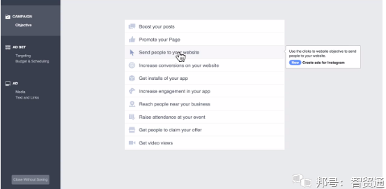 instagram 网页 版