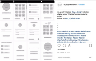 instagram 网页 版