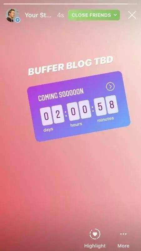 Instagram 自动点赞