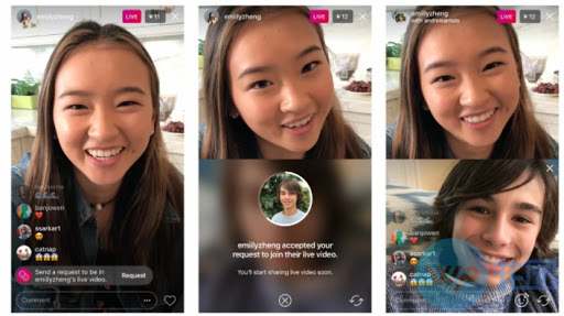 instagram 头像 下载