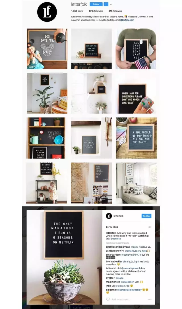 instagram 网页 版
