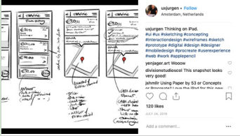 instagram 头像 下载