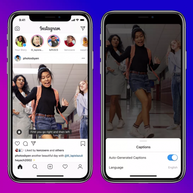 instagram 网页 版