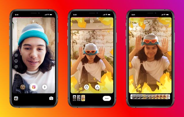instagram 头像 下载