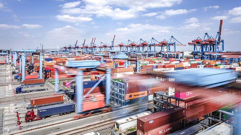 海关总署：中国2019年前三季度进出口报告