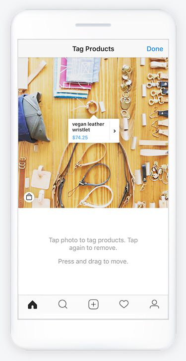 instagram 头像 下载
