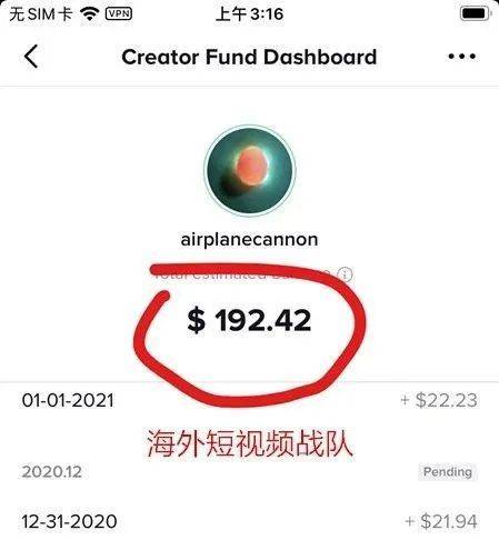 instagram人气