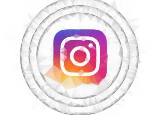 instagram 头像 下载