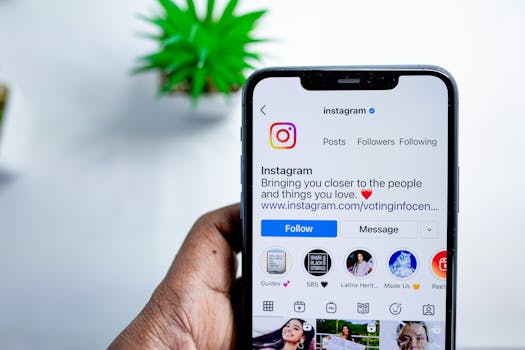www.kju5.com Faster Follower Growth on Instagram: What Most Fast-Growth Advice Leaves Out