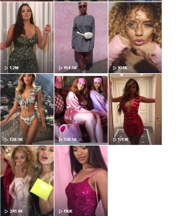 刷tik tok赞自助平台