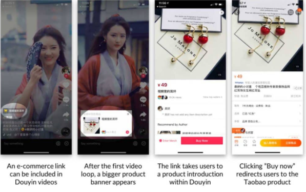 Tiktok怎么买buy粉丝