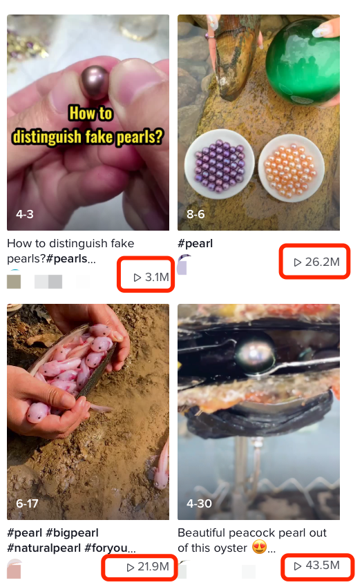 增加Tiktok粉丝