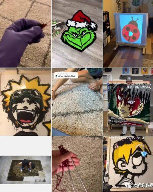 Instagram 自动赞