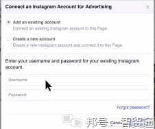 Instagram 自动点赞