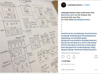 instagram 网页 版