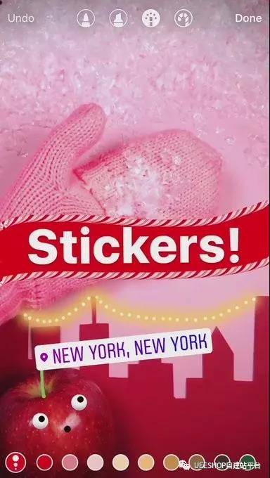 instagram 头像 下载