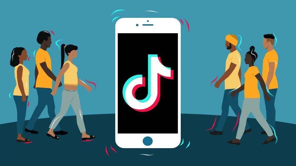 tiktok 注册