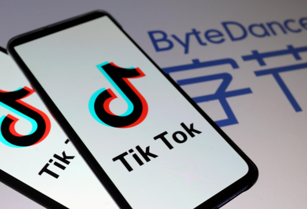 tik tok粉丝群