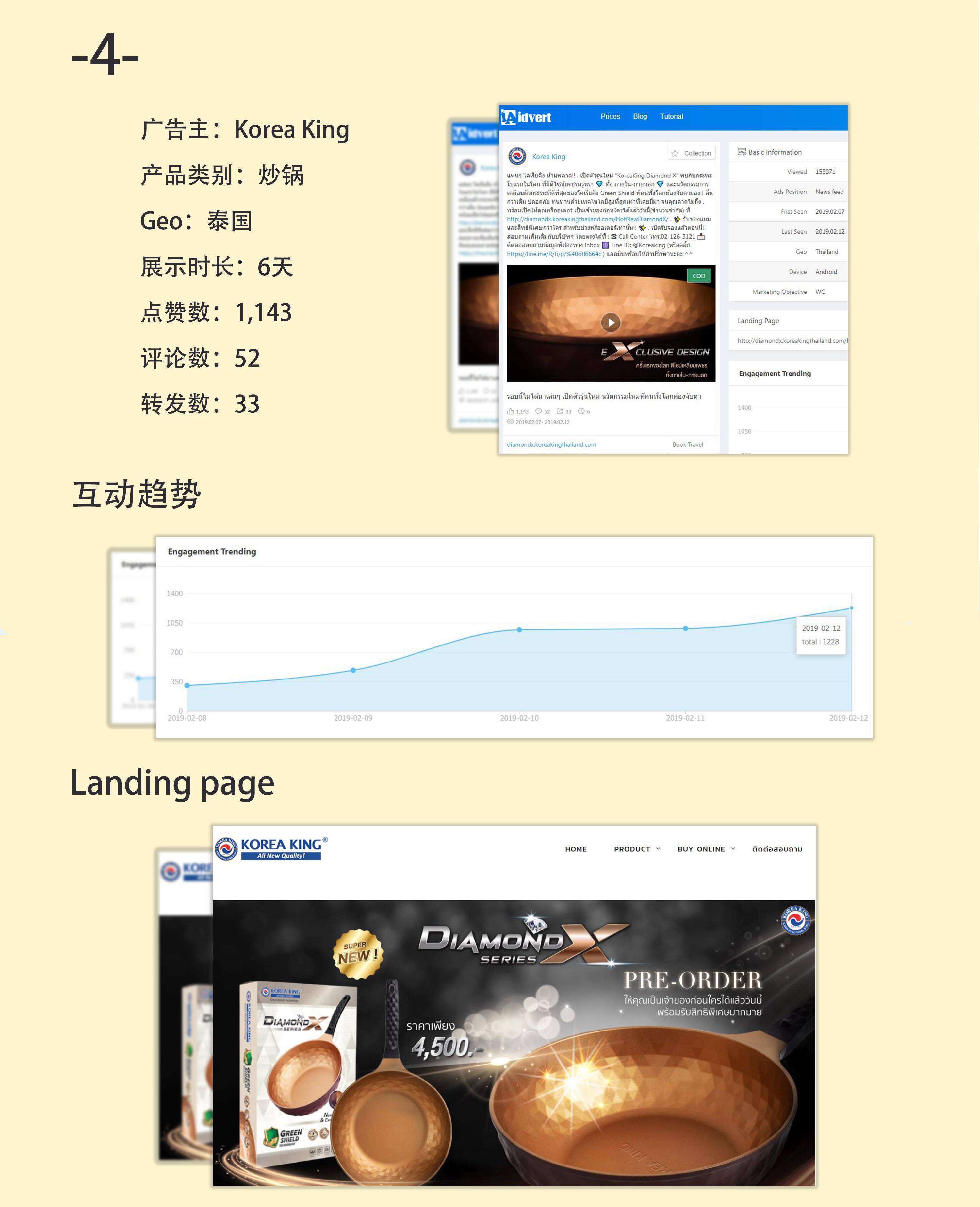 增加脸书粉丝