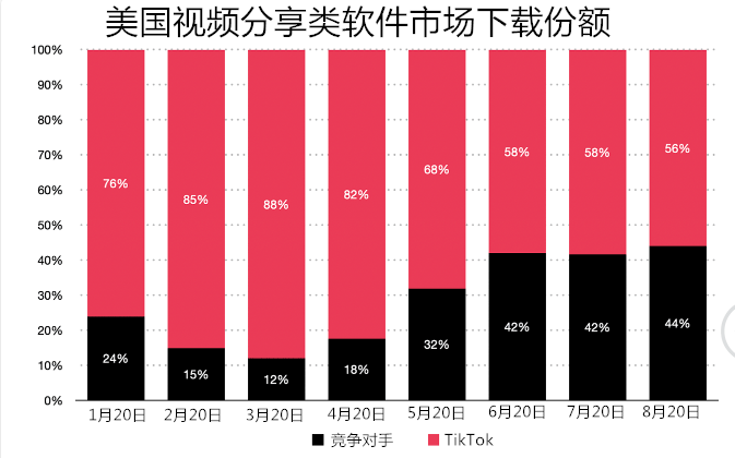 instagram人气