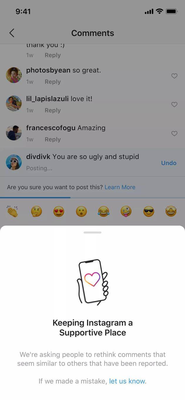 instagram 网页 版
