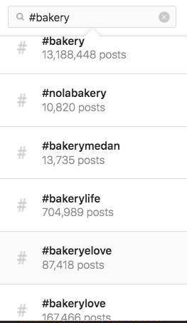 instagram人气