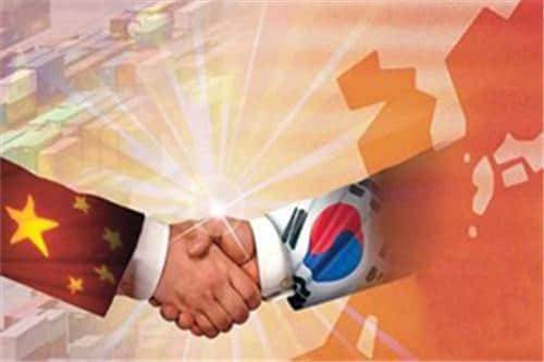 简化中韩自贸协定项下原产地证书提交要求