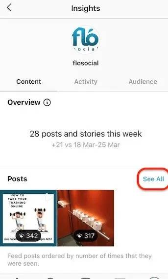 instagram 头像 下载