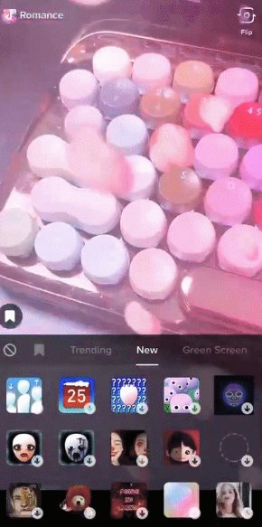 tiktok运营
