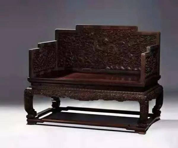世界上最贵的12件紫檀家具，最高一件价值9300多万！ – 木乾坤