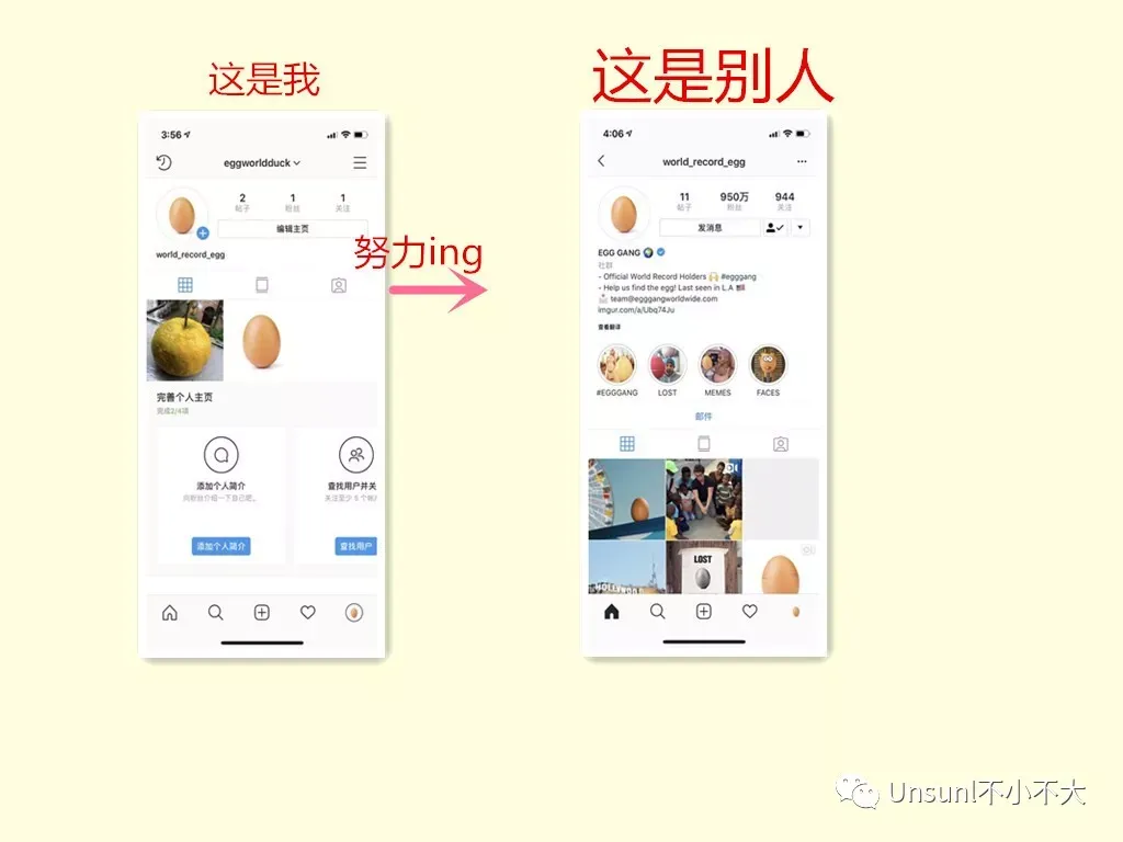 ins如何刷粉丝