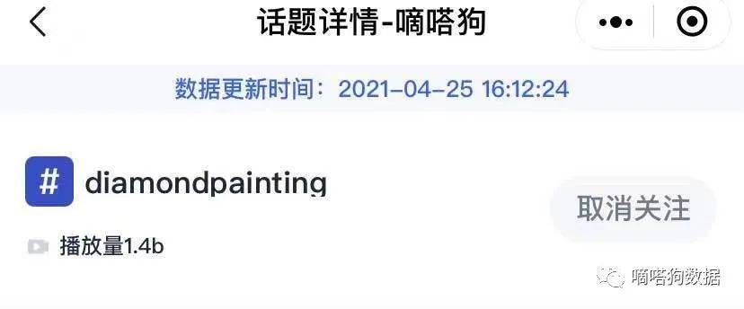 instagram人气