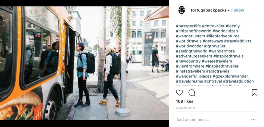 Instagram刷点like赞