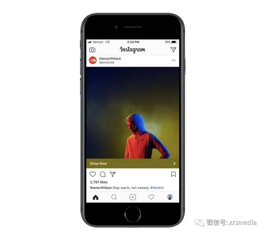 Instagram自助购买平台