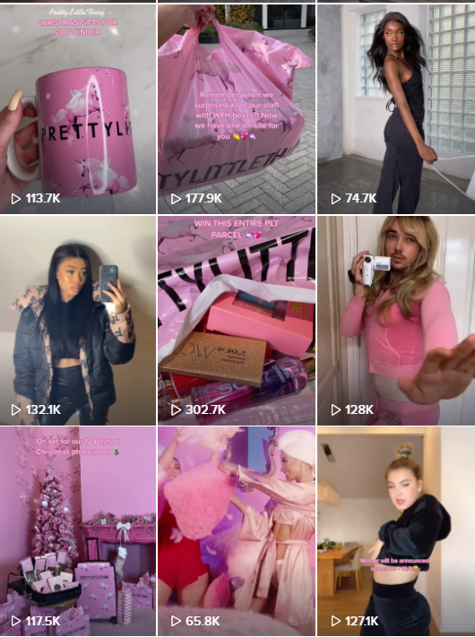 刷tik tok赞自助平台