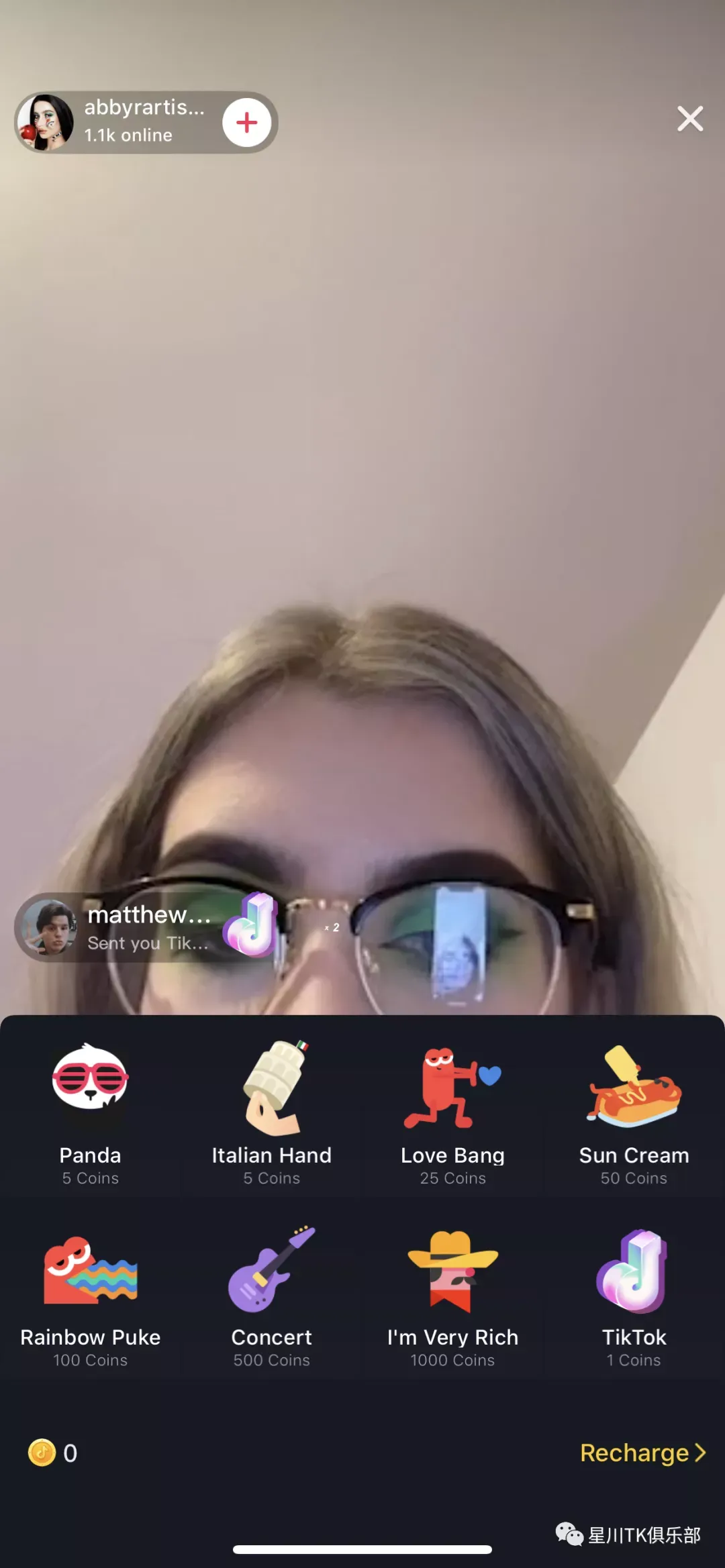 tiktok运营