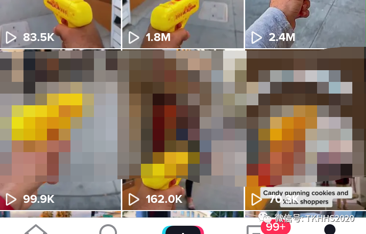 刷tik tok赞自助平台