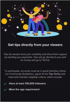 Tiktok粉丝怎么买